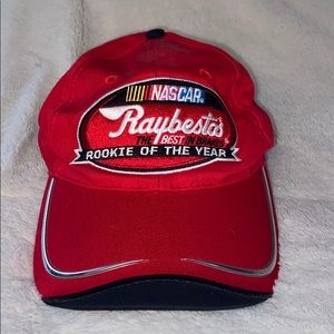 Vintage nascar dad hat